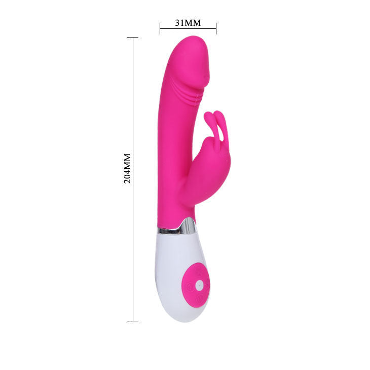 PRETTY LOVE - FLIRTATIONSGEN MIT STIMMENVIBRATION