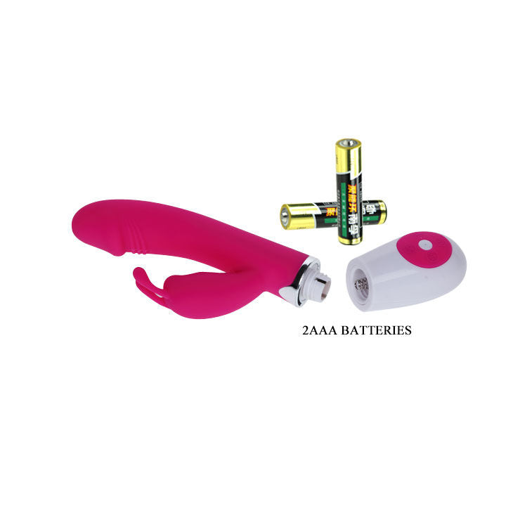PRETTY LOVE - FLIRTATIONSGEN MIT STIMMENVIBRATION