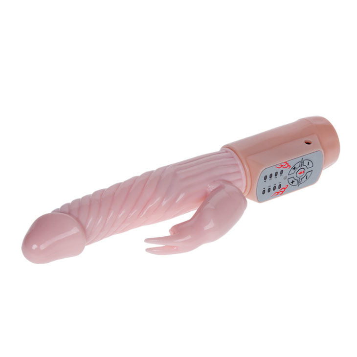 BAILE - FIRE BUNNY ROTATOR CON SISTEMA ANTINCENDIO