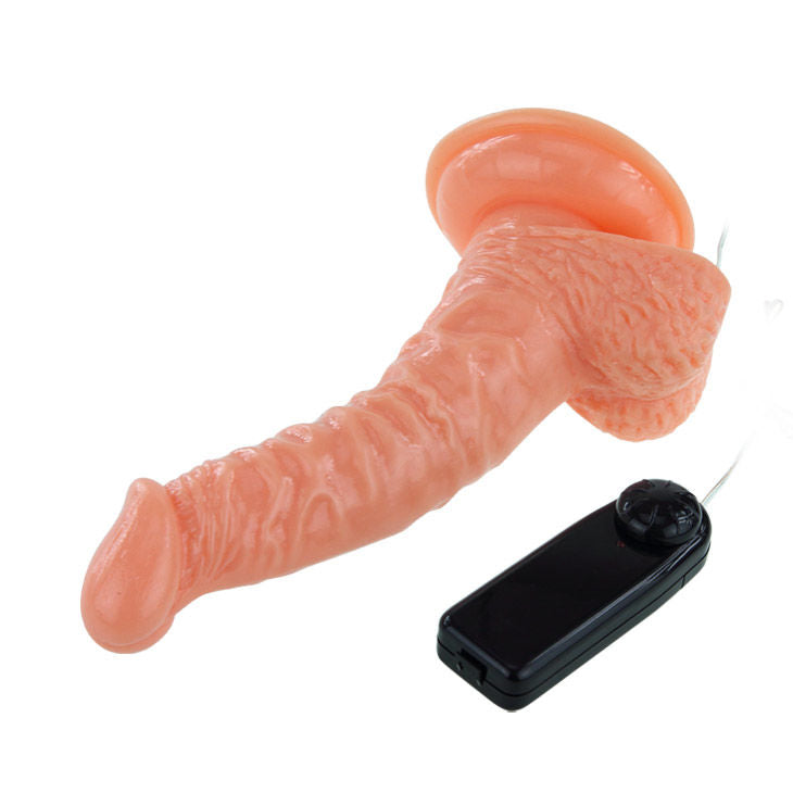BAILE - SUPER ROTA DONG ROTATORE PER PENE REALISTICO 