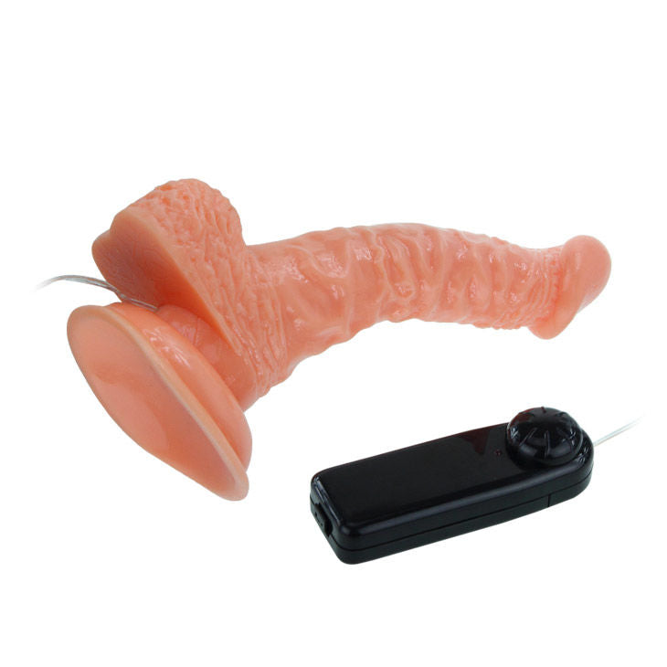 BAILE - SUPER ROTA DONG ROTATORE PER PENE REALISTICO 