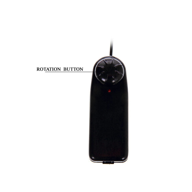 BAILE - SUPER ROTA DONG DILDO REALISTICO 20,5 CM 