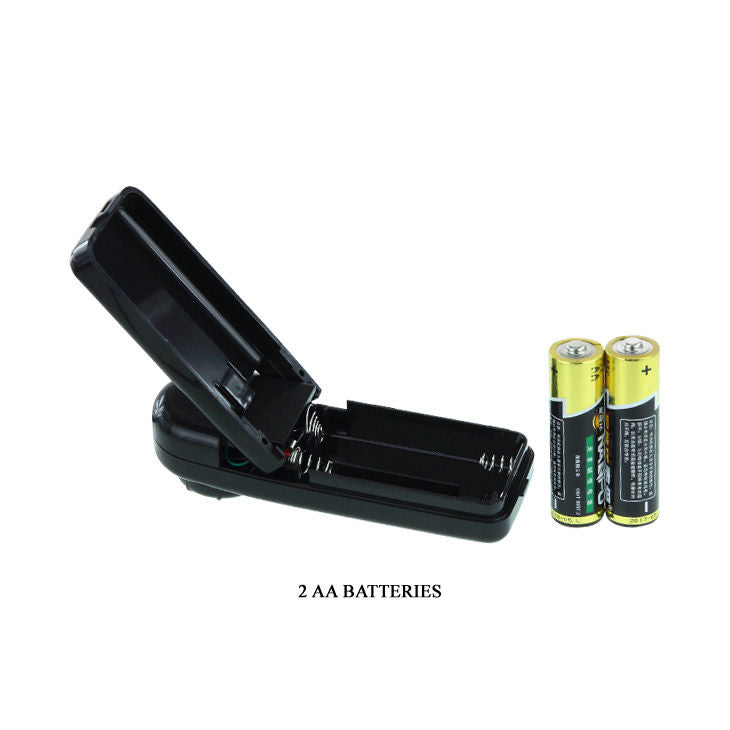 BAILE - SUPER ROTA DONG DILDO REALISTICO 20,5 CM 