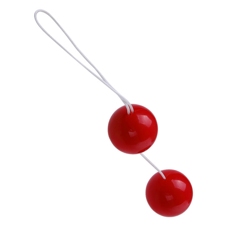 BAILE - TWINS BALLS ROSA PALLINE CINESI UNISEX