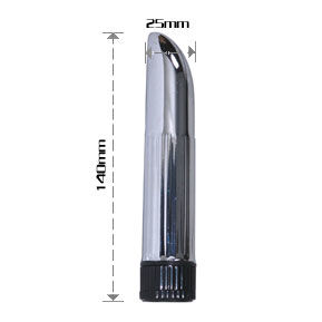 BAILE - VIBRATORE LADY FINGER