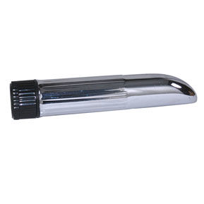 BAILE - VIBRATORE LADY FINGER