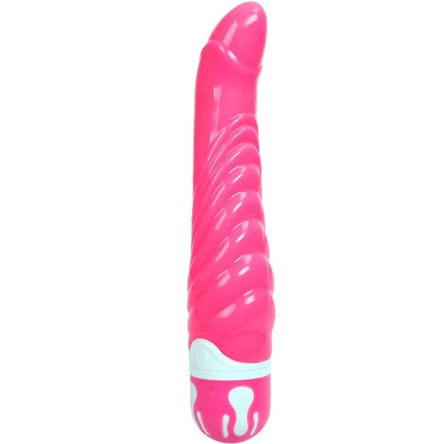 BAILE - IL PUNTO G ROSA REALISTICO DEL CAZZO 21,8 CM