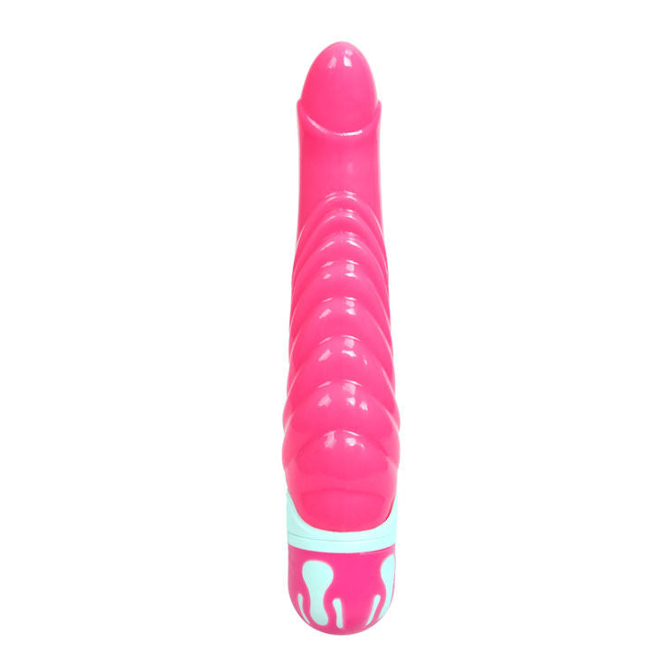 BAILE - IL PUNTO G ROSA REALISTICO DEL CAZZO 21,8 CM