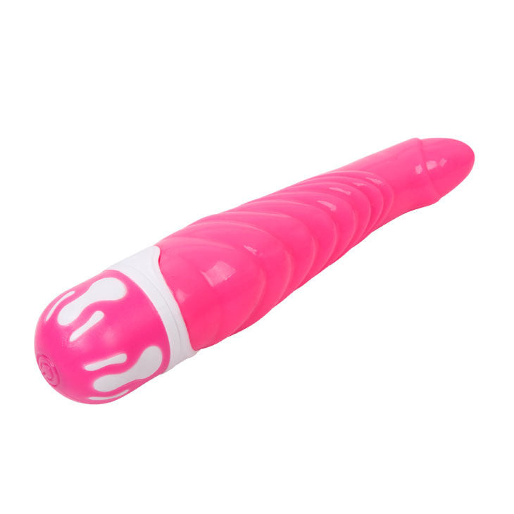 BAILE - IL PUNTO G ROSA REALISTICO DEL CAZZO 21,8 CM