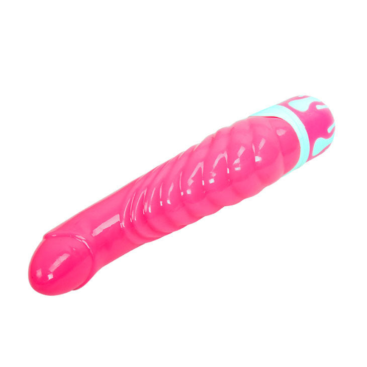 BAILE - IL PUNTO G ROSA REALISTICO DEL CAZZO 21,8 CM