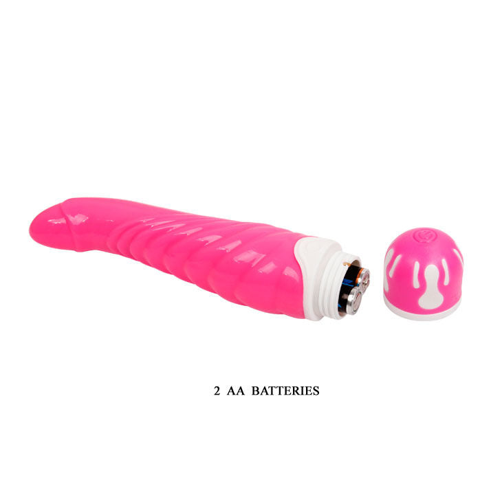 BAILE - IL PUNTO G ROSA REALISTICO DEL CAZZO 21,8 CM