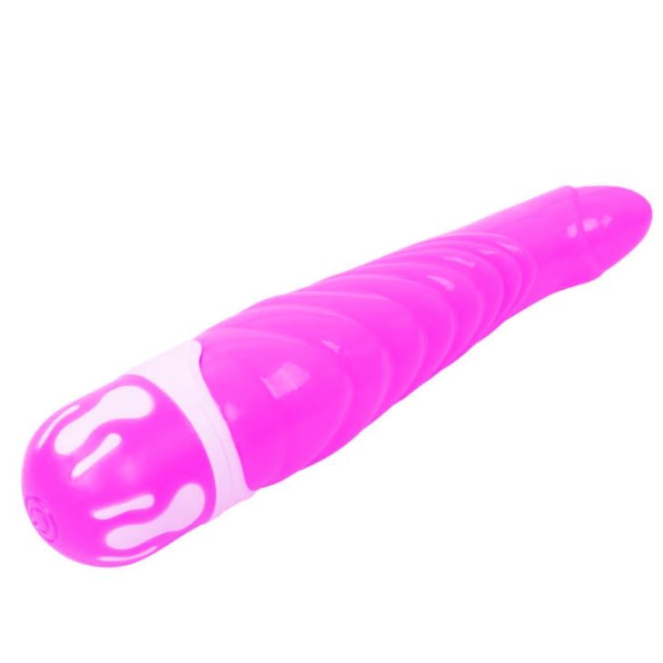 BAILE - IL REALISTICO PUNTO G LILLA DEL CAZZO 21,8 CM