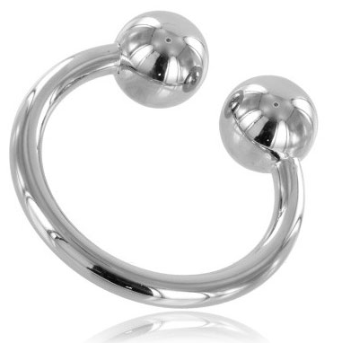 METALL HART - DRUCKSCHRAUBENRING 30MM