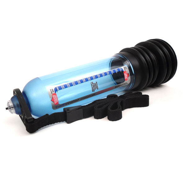 BATHMATE - IMBRACATURA DI SUPPORTO PER CINGHIA DOCCIA
