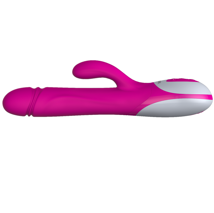 NALONE - WAVE DOPPEL-STIMULATOR-VIBRATOR