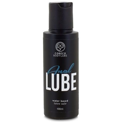 COBECO - ANAL-GLEITMITTEL 100 ML