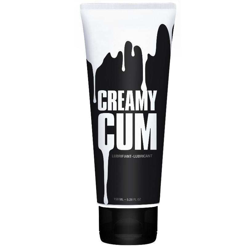 LUBRIFICANTE CREMOSO - CUM 150 ML