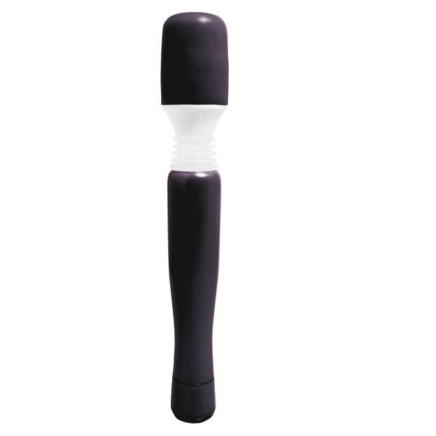 WANACHI - MINI-MASSAGEGERÄT IN SCHWARZ