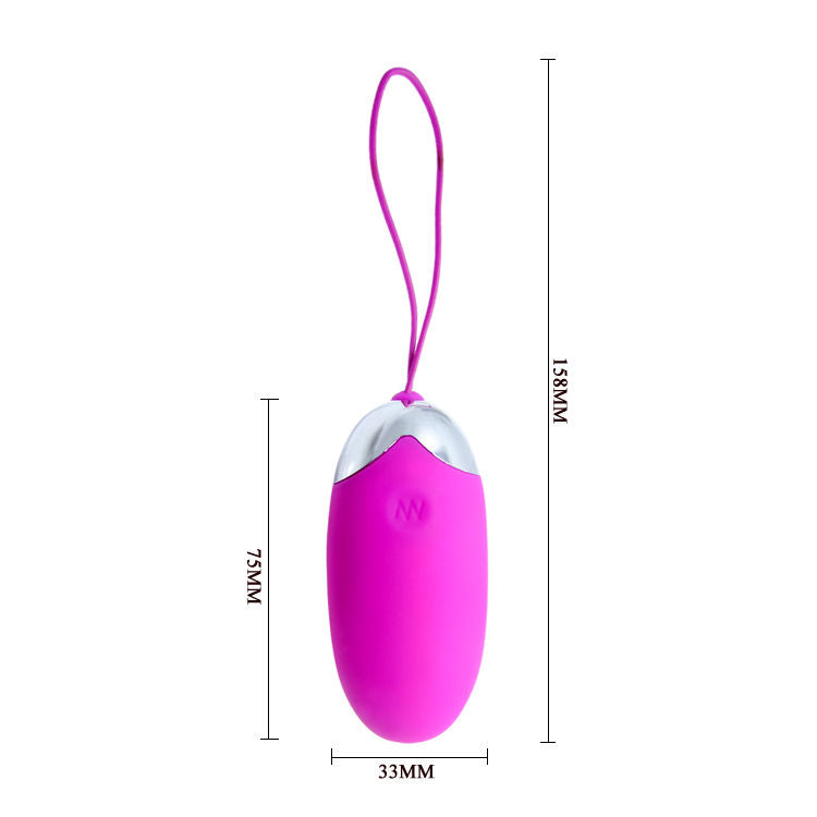 PRETTY LOVE - EGG BERGER TELECOMANDO 12 V 