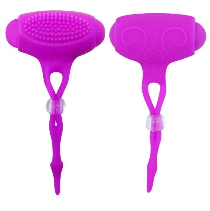 PRETTY LOVE - BANCROFT NIPPELSTIMULATOR 