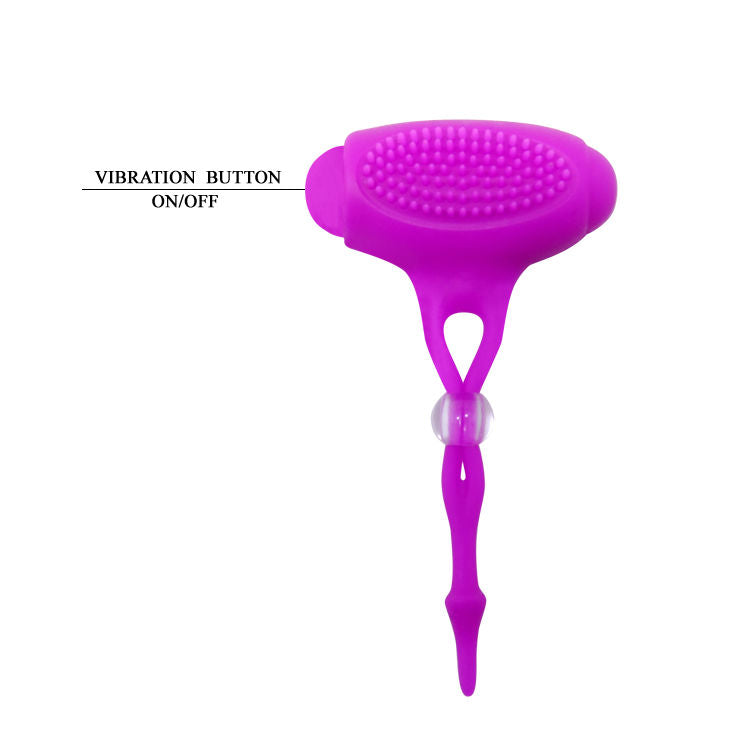 PRETTY LOVE - BANCROFT NIPPELSTIMULATOR 