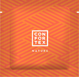 CONFORTEX - KONDOM NATUR BOX 144 EINHEITEN