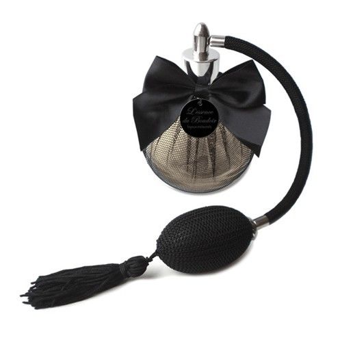 BIJOUX - BOUDOIR ESSENCE BLATTPARFÜMMER 130 ML