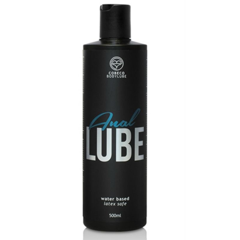COBECO - ANAL-SCHMIERMITTEL 500ML