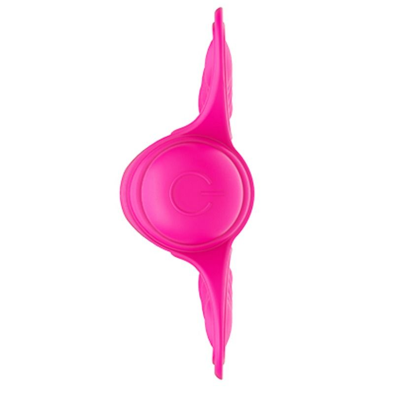 NALONE - MADAM MINI-SCHMETTERLINGSVIBRATOR