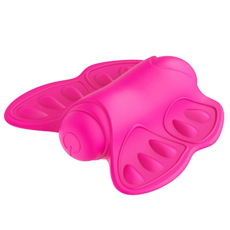 NALONE - MADAM MINI-SCHMETTERLINGSVIBRATOR