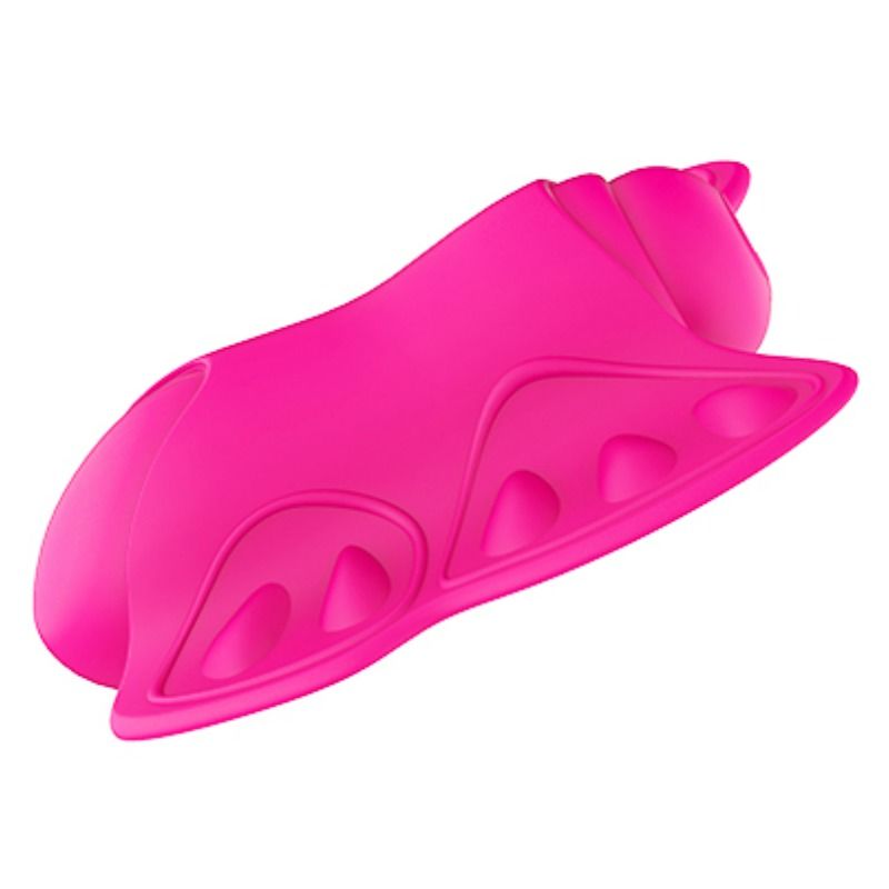 NALONE - MADAM MINI-SCHMETTERLINGSVIBRATOR