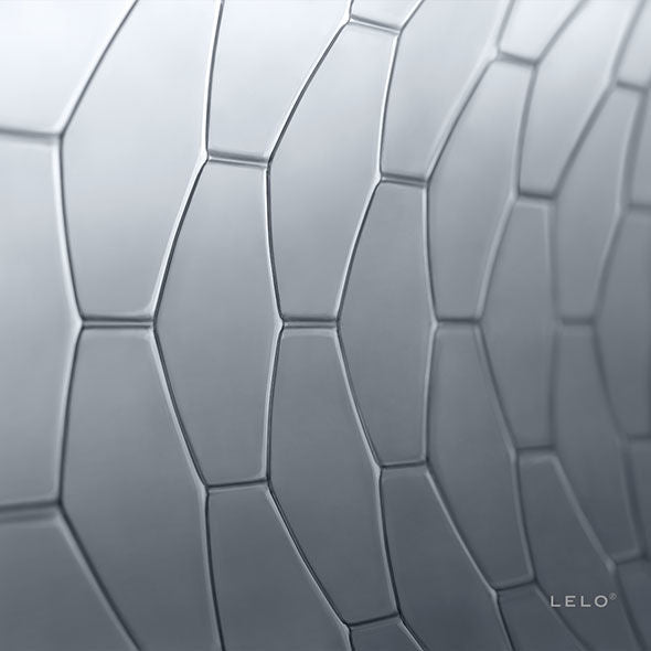 LELO - HEX-KONDOMBOX 12 EINHEITEN
