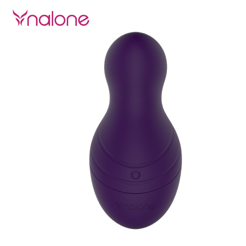 NALONE - GOGO STIMULATOR FLIEDER WEICHGEL