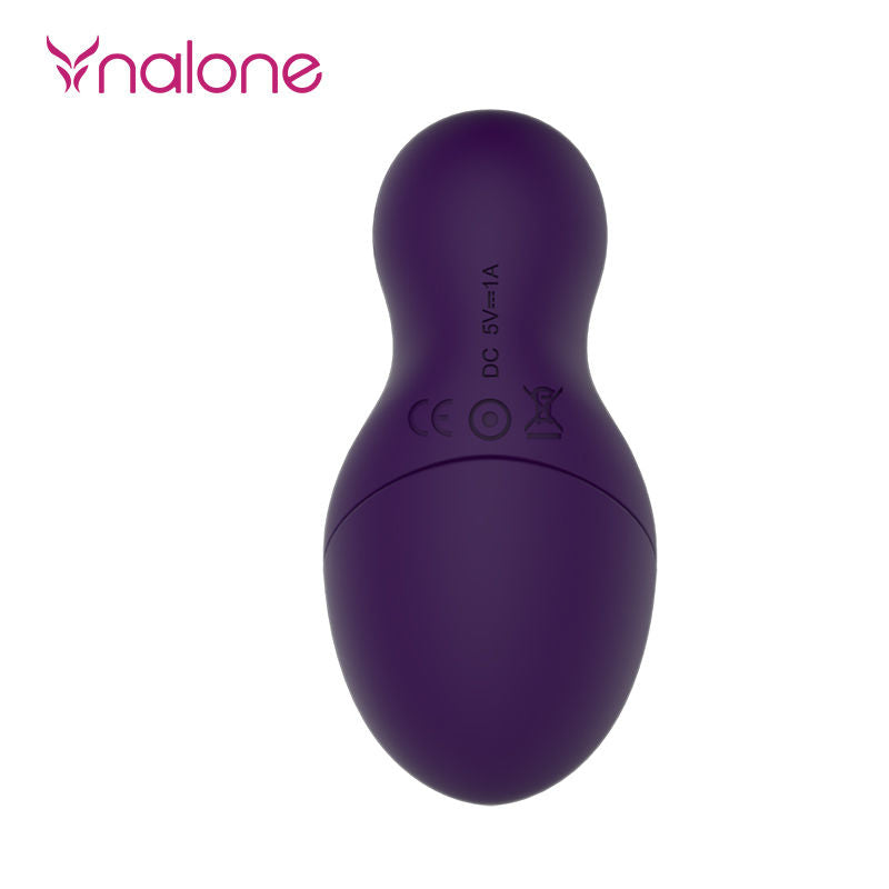 NALONE - GOGO STIMULATOR FLIEDER WEICHGEL