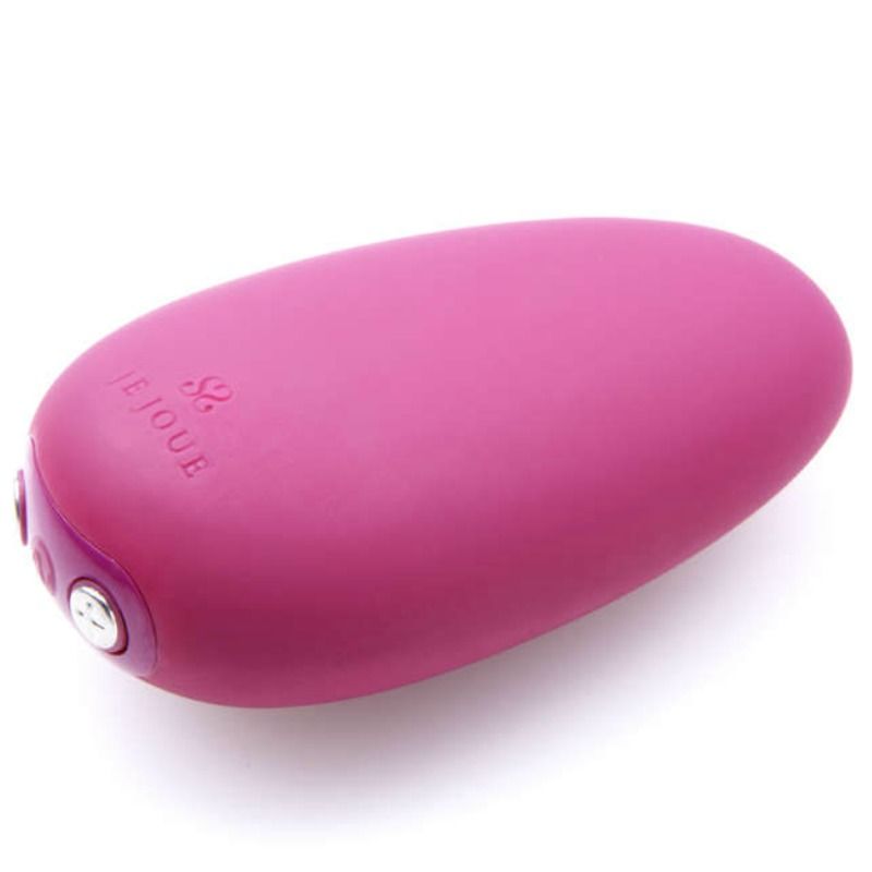 JE JOUE - MASSAGGIATORE MIMI SOFT FUCSIA