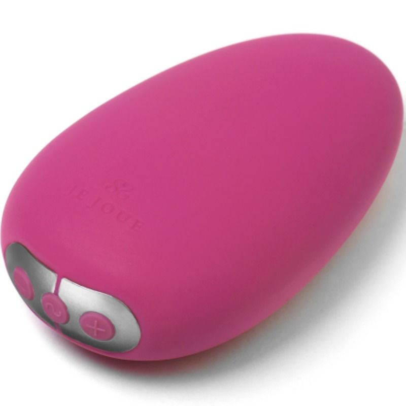 JE JOUE - MASSAGGIATORE MIMI SOFT FUCSIA