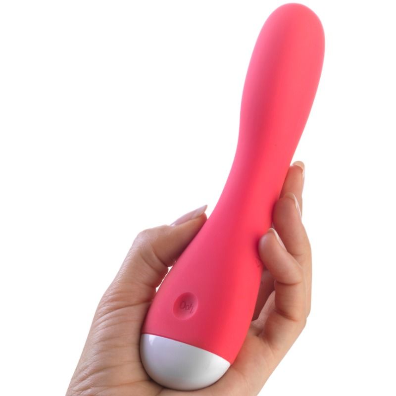 JE JOUE – OOH DURCH KORALLENSTIMULATOR-ERSATZ