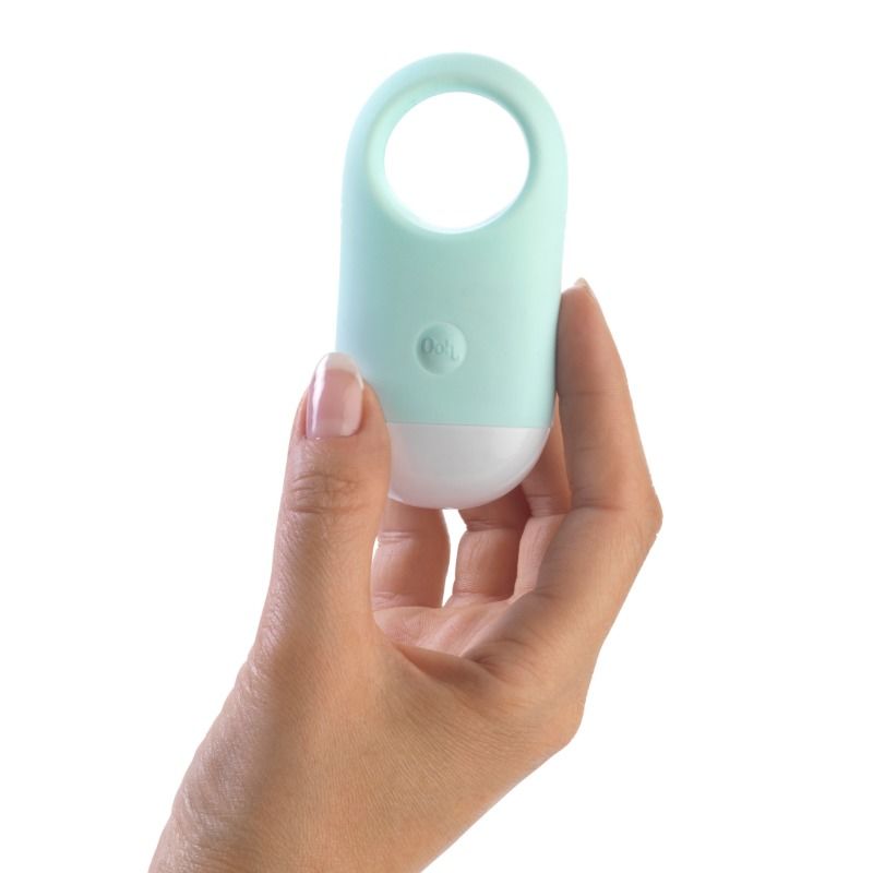 JE JOUE – OOH DURCH BLAUEN RING-ERSATZ