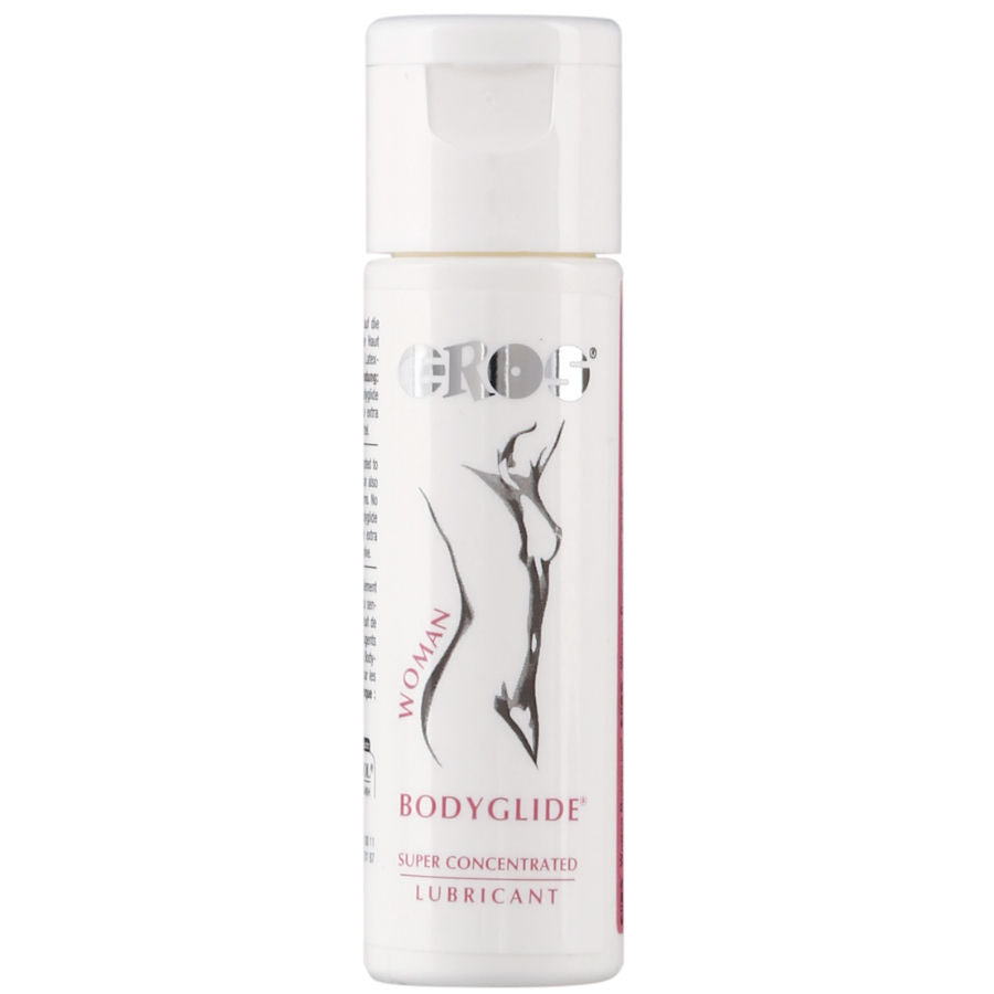 EROS - BODYGLIDE SUPERKONZENTRIERTES SCHMIERMITTEL FÜR FRAUEN 30 ML