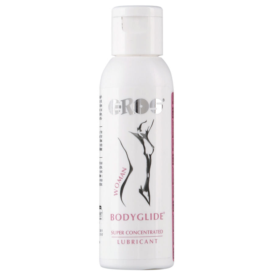 EROS - BODYGLIDE SUPERKONZENTRIERTES SCHMIERMITTEL FÜR FRAUEN 50 ML