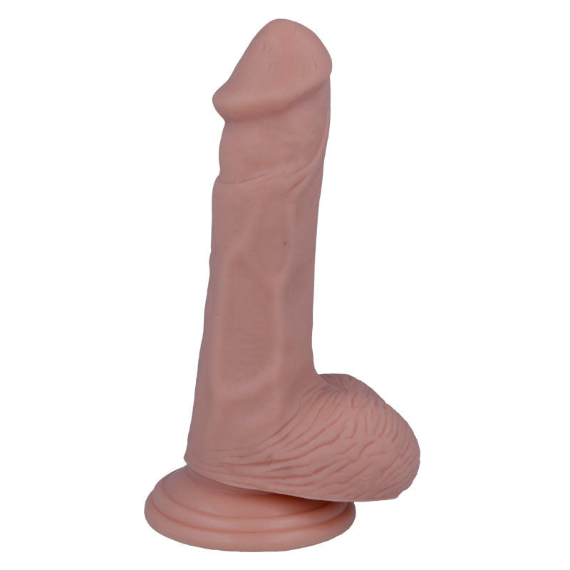MR INTENSE - 5 CAZZI REALISTICI 16,5 CM -O- 3,5 CM