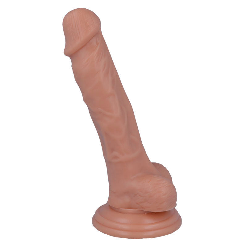 MR INTENSE - 9 CAZZI REALISTICI 17,8 CM -O- 3 CM
