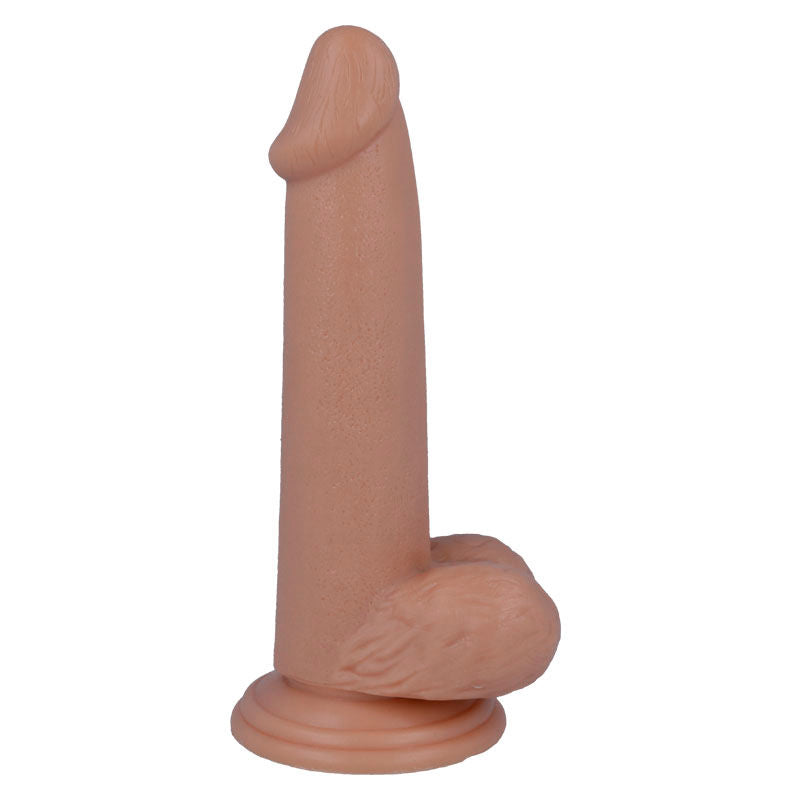 MR INTENSE - 10 CAZZI REALISTICI 18 CM -O- 3,4 CM