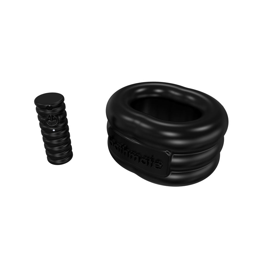 BATHMATE - ANELLO VIBRANTE STRETCH 3 VELOCITÀ