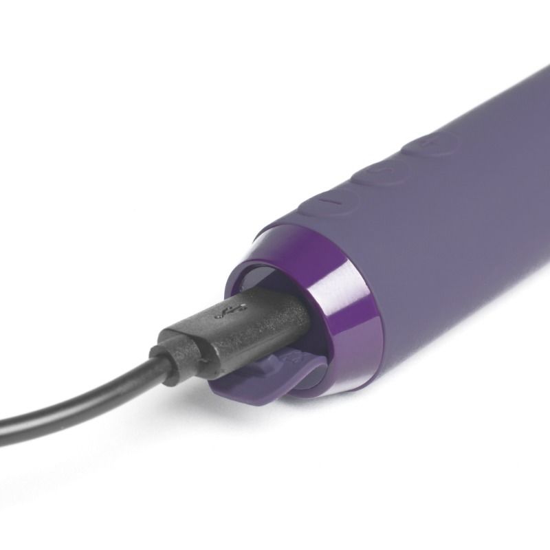 JE JOUE – KLASSISCHER KUGELVIBRATOR