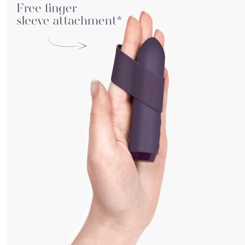 JE JOUE – KLASSISCHER KUGELVIBRATOR
