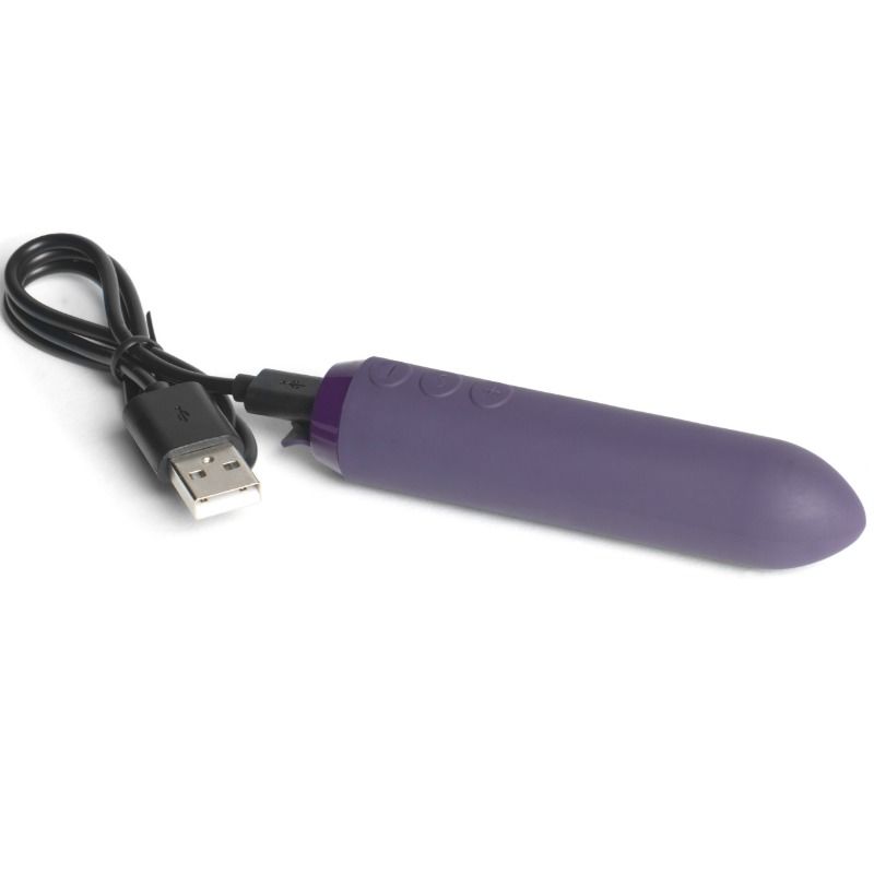 JE JOUE – KLASSISCHER KUGELVIBRATOR