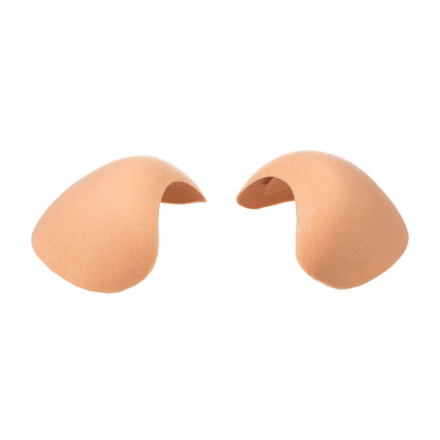 BYE-BRA - PROTEZIONI PER LE SPALLE SUPPORTO BEIGE