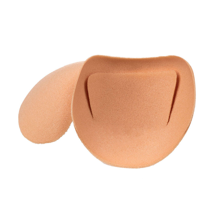 BYE-BRA - PROTEZIONI PER LE SPALLE SUPPORTO BEIGE