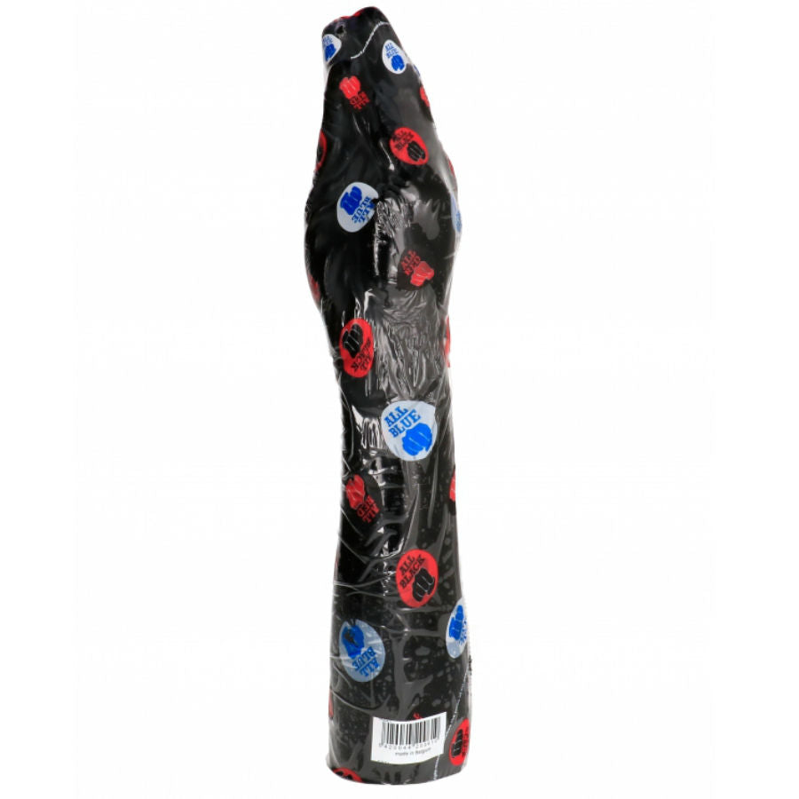 TUTTO NERO - PUGNO GIGANTE FISTING 40 CM